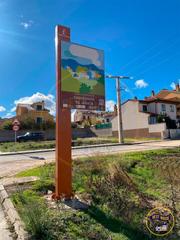 Terreny residencial  Camino navalon (jabaga). Parcela de 300 metros en jabaga