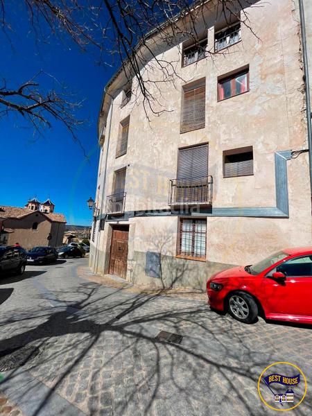Foto 0b8f2c17-f324-4512-9e46-931725c25e7c. Appartamento in Casco Histórico Cuenca