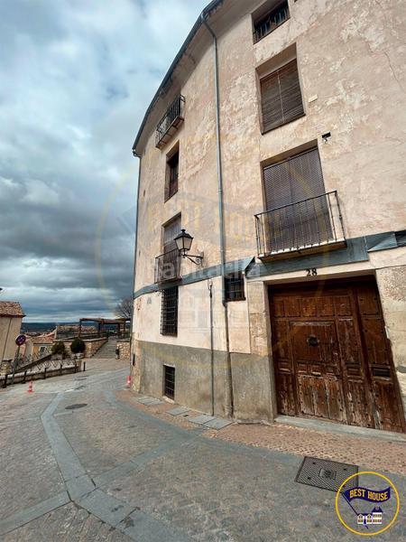 Foto 260c0b33-0df3-4818-9eda-55af3d36ad03. Appartamento in Casco Histórico Cuenca