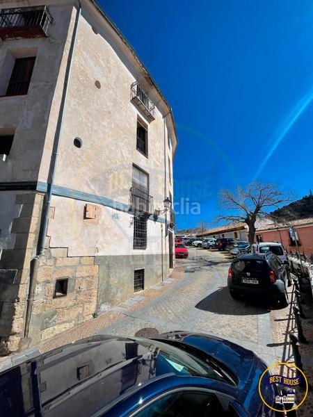 Foto 2802e471-a6fc-4130-821a-1254a3a606a5. Appartamento in Casco Histórico Cuenca
