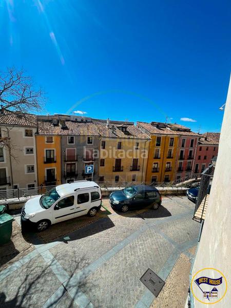 Foto 63f03e77-cfc7-4c0a-bc8c-aacf9aacd940. Appartamento in Casco Histórico Cuenca