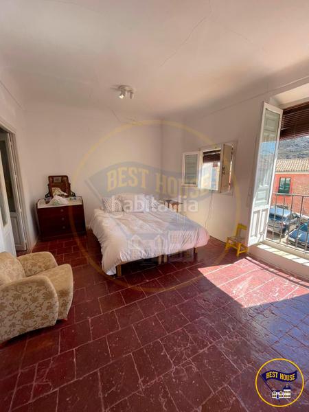 Foto 7e0edde6-5130-457d-b342-1770cc0a2a46. Appartamento in Casco Histórico Cuenca