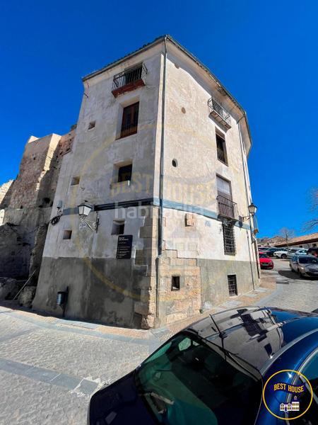 Foto 7ec70126-e976-4e5e-bdd9-ec0f18f6eab8. Appartamento in Casco Histórico Cuenca
