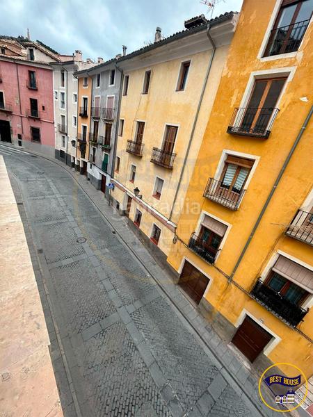 Foto 9e4a3ac0-c01d-4e63-9432-2c96c208914a. Appartamento in Casco Histórico Cuenca