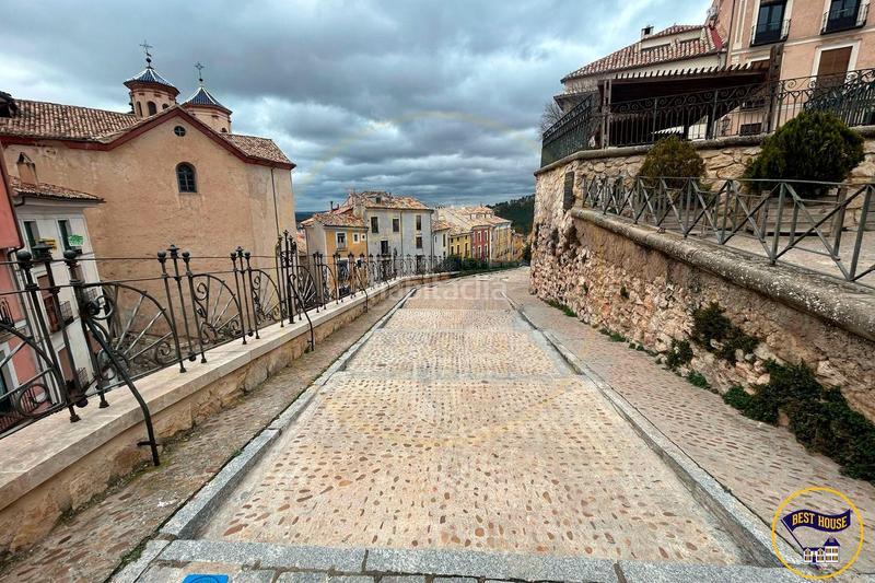 Foto b67ffcca-02ae-4448-b4f3-2ad4350001be. Appartamento in Casco Histórico Cuenca