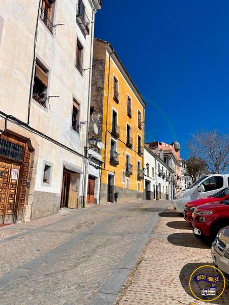 Foto bf65c7de-9632-4f53-bea8-20d762384a62. Appartamento in Casco Histórico Cuenca