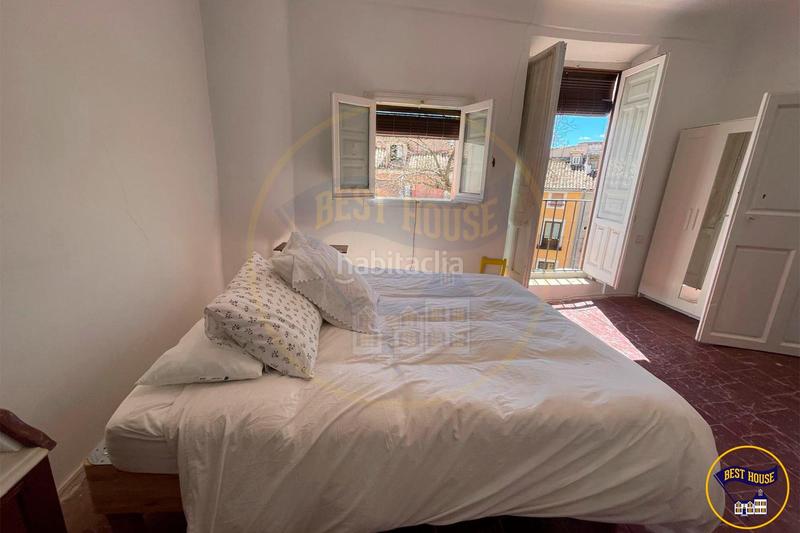 Foto ce99f188-42e2-4bbe-9a63-3e99398e718c. Appartamento in Casco Histórico Cuenca
