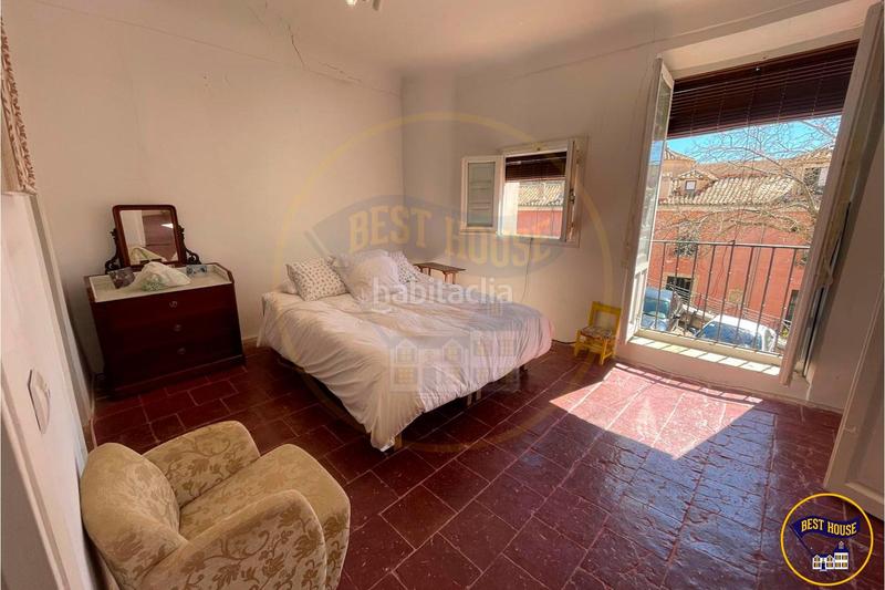 Foto e05846e2-f533-4701-9945-aa08c5c79702. Appartamento in Casco Histórico Cuenca