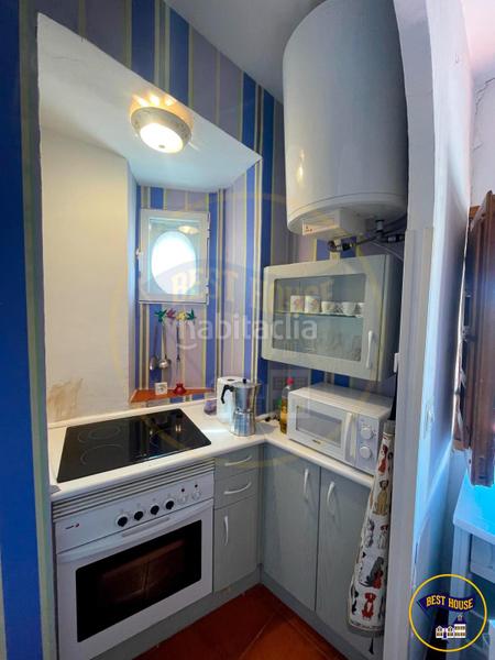 Foto e52c982e-4e37-4759-be47-456289da5649. Appartamento in Casco Histórico Cuenca