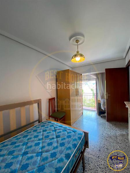 Foto 1ee21077-0b90-4c41-8e51-8279c4876634. Affitto appartamento con riscaldamento in Centro Cuenca