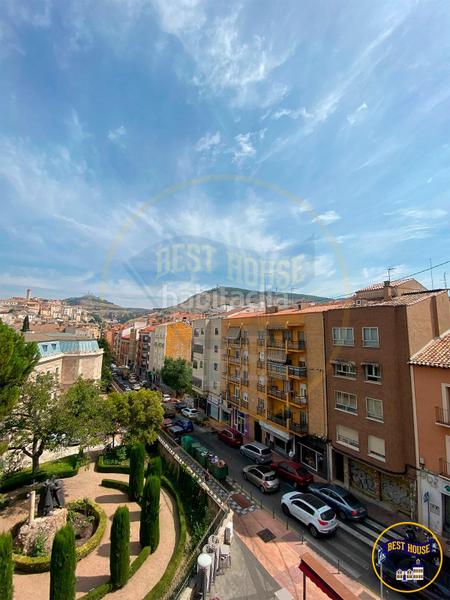 Foto 5261f6ad-c8f7-47ad-a8a1-b05f0b8a6b17. Affitto appartamento con riscaldamento in Centro Cuenca