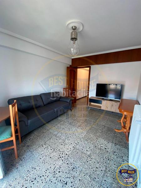 Foto 5f652fb1-f3aa-4d6c-b201-faeaae1b15af. Affitto appartamento con riscaldamento in Centro Cuenca