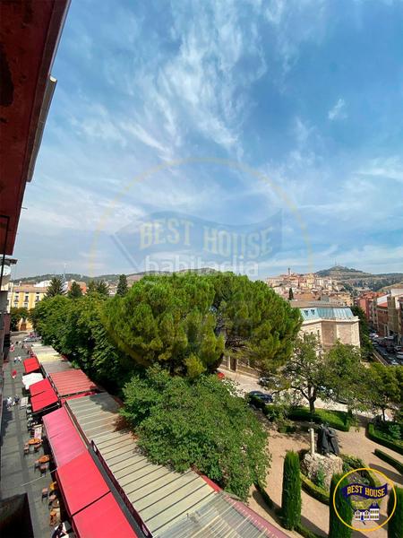 Foto deb87e7b-45c9-44a4-8f9c-09da56a74d8b. Affitto appartamento con riscaldamento in Centro Cuenca