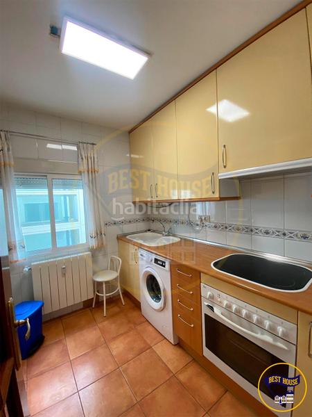 Foto e3fcc194-4097-463e-b06f-0470469d65bd. Affitto appartamento con riscaldamento in Centro Cuenca