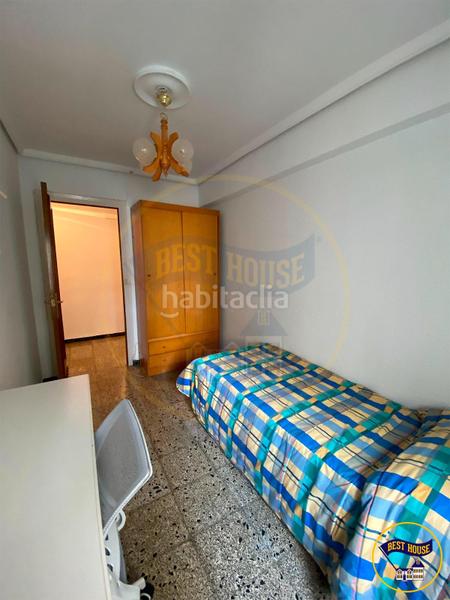 Foto 957026c2-e1ef-4fc7-b655-8a7b93477e11. Alquiler piso  en el alquiler de 4 habitaciones para estudiantes en Cuenca