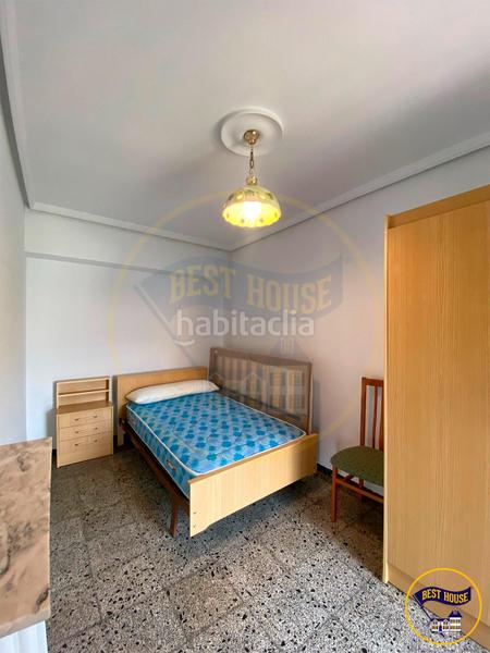 Foto 0305b582-086a-43da-9a01-46a0bc431fe1. Location appartement avec chauffage dans Centro Cuenca