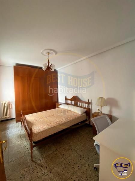Foto 4c113d81-291f-48f8-be7c-57de75add1f6. Location appartement avec chauffage dans Centro Cuenca
