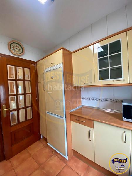 Foto 97625d04-d249-4f90-8289-efebb08ee9b2. Location appartement avec chauffage dans Centro Cuenca