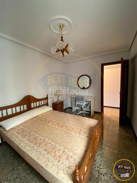 Foto ed63ecf4-ac58-41be-a83e-374036ee47a7. Location appartement avec chauffage dans Centro Cuenca
