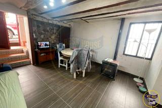 Masia a Cañete. Casa en venta en cañete