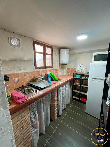 Foto a4e4d313-6dfd-4027-91aa-adbdfbafc25a. Mas avec chauffage dans Cañete
