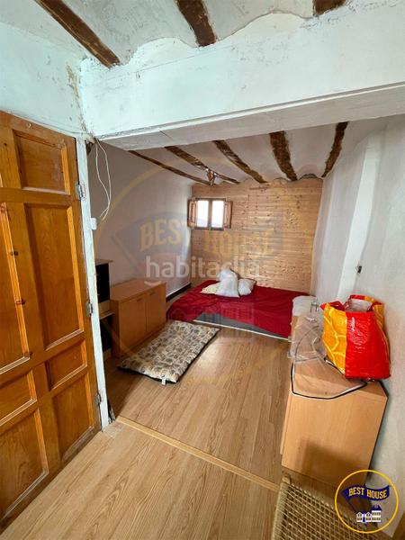 Foto ad8e3f99-1512-408e-9ec3-94b8240e3d46. Mas avec chauffage dans Cañete