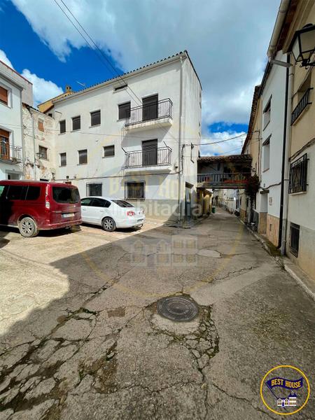 Foto c61dd14b-df47-4852-ba2c-b65a637d03f1. Mas avec chauffage dans Cañete
