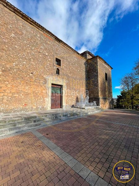 Foto 485982fb-c3dd-4bcf-9e28-b8b9539d3b6b. Estudi amb calefacció a Villar de Olalla
