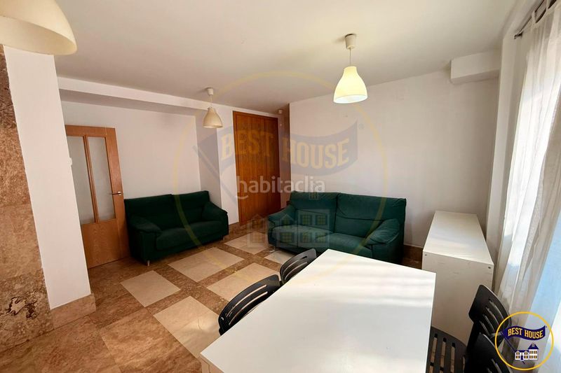 Foto faac8d43-1440-4503-9834-f94ec11bd9d9. Estudi amb calefacció a Villar de Olalla