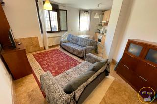 Studio  Del castillo. Estudio en venta en villar de olalla