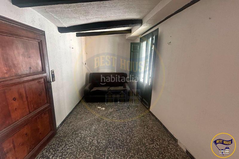Foto c7a7403d-e033-4179-8797-533df7bb9e44. Casa con riscaldamento in Casco Histórico Cuenca