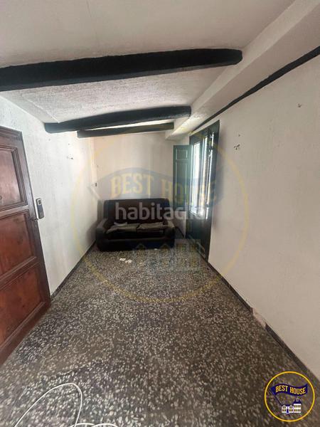Foto e19cd36d-aa5e-4b5b-94c6-0dfc9768ba74. Casa con riscaldamento in Casco Histórico Cuenca