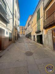 Maison  Calle santo domingo. Casa en venta para reformar en el casco antiguo