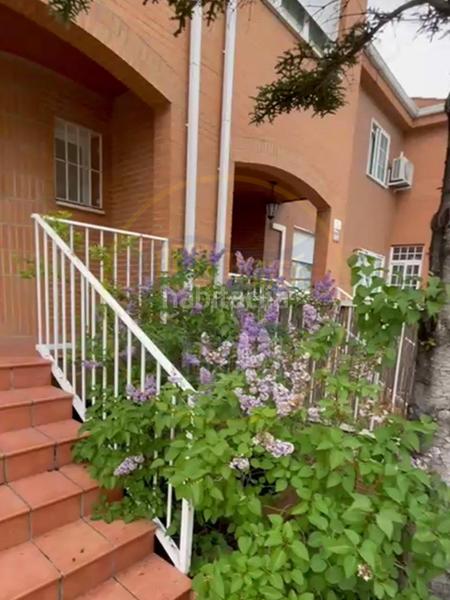 Foto 5067bfeb-3246-4c88-94dc-992f22568f44. Chalet avec chauffage parking dans San Fernando - Carretera de Valencia Cuenca