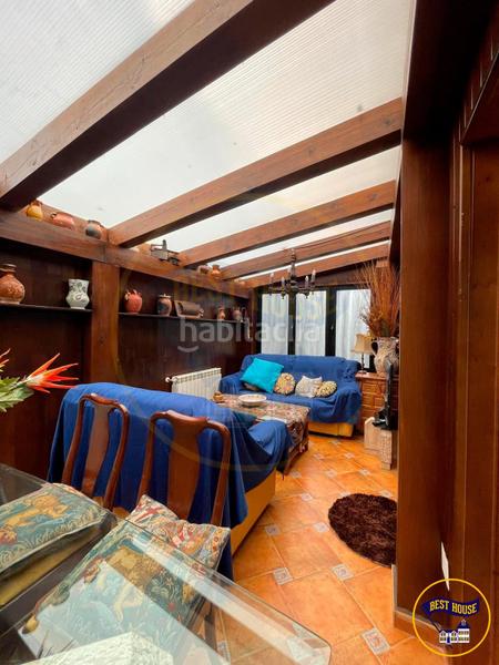 Foto 97cfc864-aeab-4627-bd70-842835989bac. Chalet avec chauffage parking dans San Fernando - Carretera de Valencia Cuenca