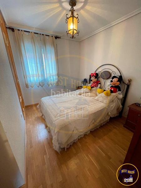 Foto 9a29d8aa-0249-475a-8f22-3ad52027347f. Chalet avec chauffage parking dans San Fernando - Carretera de Valencia Cuenca