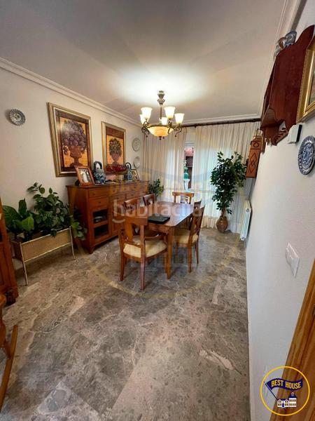 Foto 9bd0a67c-6b41-4210-b117-686231c9f11e. Chalet avec chauffage parking dans San Fernando - Carretera de Valencia Cuenca