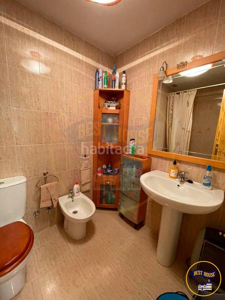 Foto fe12e4b1-a19a-4b48-9238-16d51e9ad0a2. Chalet avec chauffage parking dans San Fernando - Carretera de Valencia Cuenca