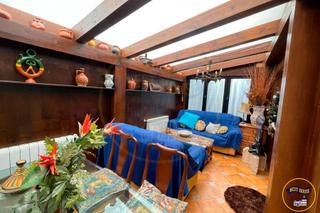 Xalet a San Fernando - Carretera de Valencia. Exclusiva en cuenca capital! chalet adosado listo para entrar a