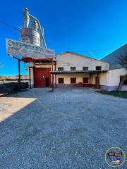 Lloguer Nau industrial a Valeras (Las). Nave en venta en valera de abajo