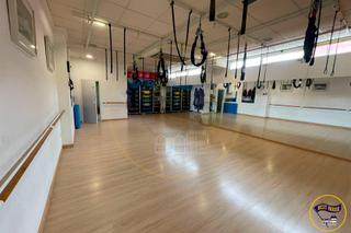 Local Comercial en Centro