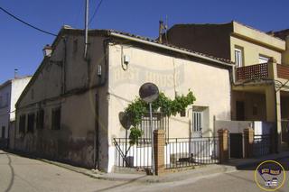 Masia a Cañada del Hoyo. Casa a la venta en cañada del hoyo