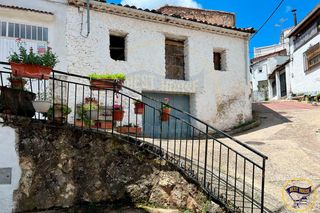 Haus  Calle real. Casa en venta en fuertescusa
