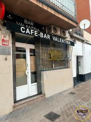 Lloguer Local Comercial  Reyes catolicos. Alquiler de bar en reyes catolicos