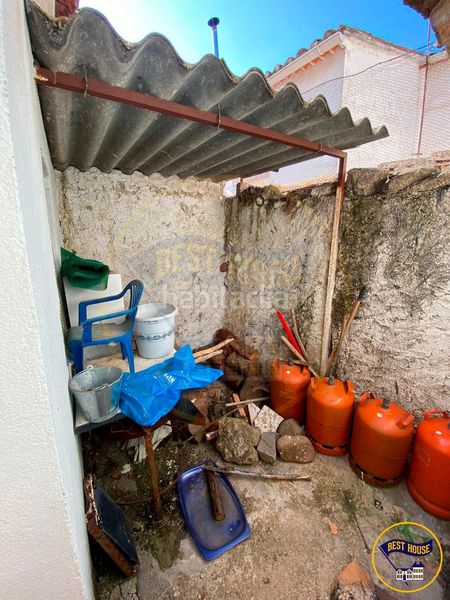 Foto 10bd2a8b-d95e-41d0-8c3d-5a6734a5b97a. Masia a Valdemoro - Sierra