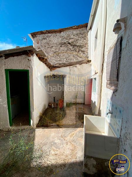 Foto ae5fc7c4-d3cc-489d-acbe-48cc1a34c164. Masia a Valdemoro - Sierra