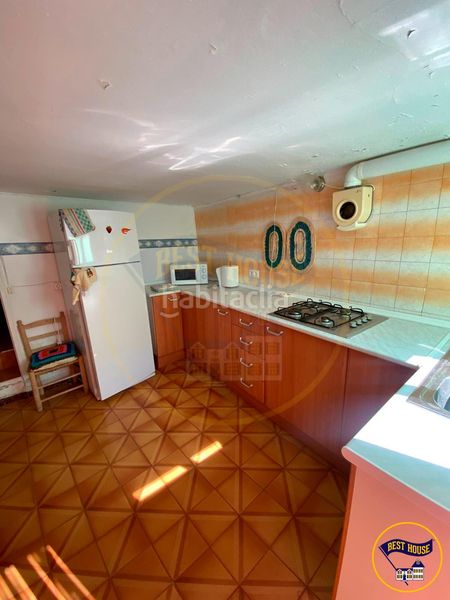 Foto b2a87309-dd18-464f-99c8-66555721c09c. Masia a Valdemoro - Sierra