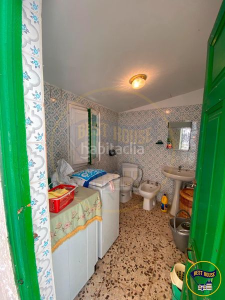 Foto d28bfaba-eb7c-4884-8803-7472e34b2140. Masia a Valdemoro - Sierra