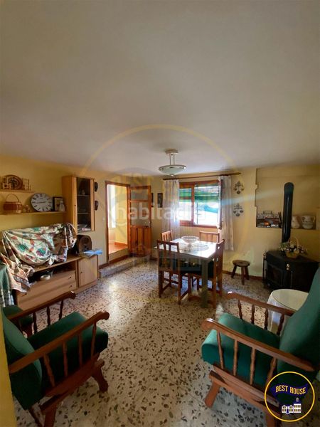 Foto e1e6aa5b-593c-4cf3-8a26-4254c374aa85. Masia a Valdemoro - Sierra