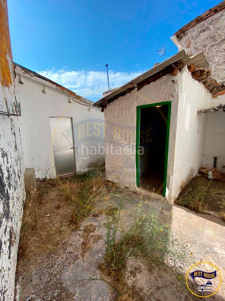 Foto fb0c7b41-17b9-4393-ac36-3836b4a16834. Masia a Valdemoro - Sierra